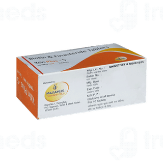 Xtin Plus 5 Tablet 10