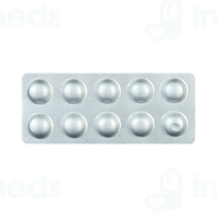 Xtin Plus 5 Tablet 10