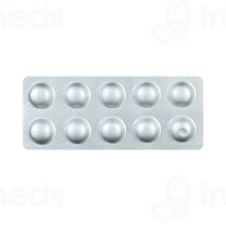 Xtin Plus 5 Tablet 10