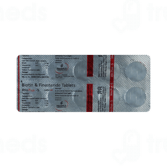 Xtin Plus 5 Tablet 10