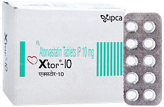 Xtor 10 Tablet 10