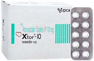 Xtor 10 Tablet 10