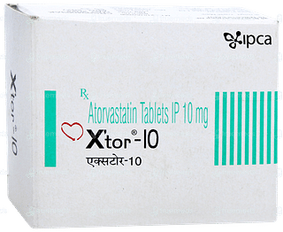 Xtor 10 Tablet 10