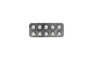 Xtor 5 MG Tablet 10