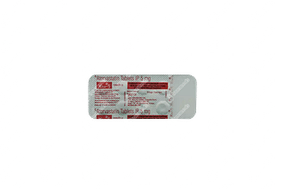 Xtor 5 MG Tablet 10