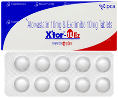 Xtor 10 Ez Tablet 10