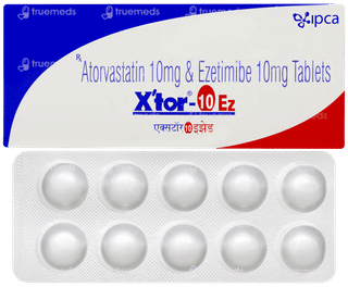 Xtor 10 Ez Tablet 10