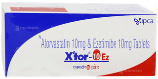 Xtor 10 Ez Tablet 10