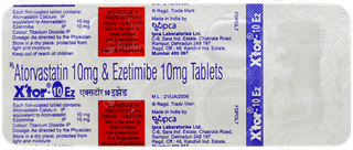 Xtor 10 Ez Tablet 10