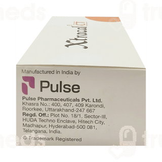 Xtracal Ct Tablet 15