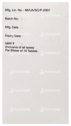 Xtracal Pm Tablet 10 Xtracal Pm Tablet 10