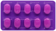 Xtracal Pm Tablet 10 Xtracal Pm Tablet 10