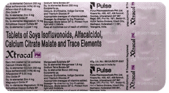 Xtracal Pm Tablet 10 Xtracal Pm Tablet 10
