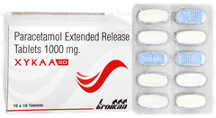 Xykaa Bd Tablet 10
