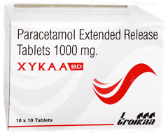 Xykaa Bd Tablet 10