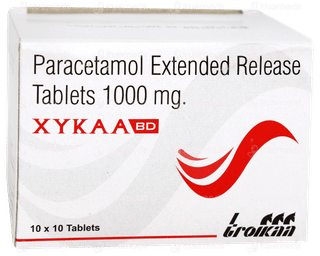 Xykaa Bd Tablet 10