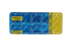 Xykaa Rapid Tablet 10