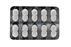 Xykaa Rapid 650 Tablet 10