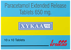 Xykaa Td Tablet 10
