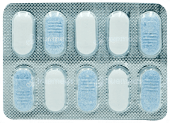 Xykaa Td Tablet 10