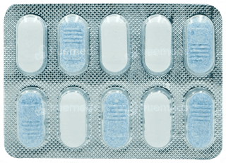 Xykaa Td Tablet 10