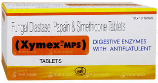 Xymex Mps Tablet 10