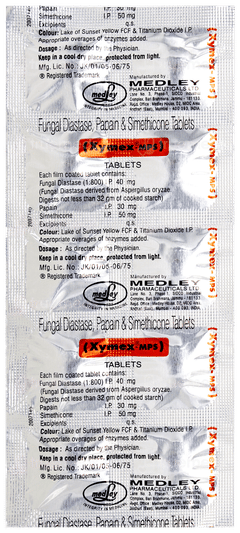 Xymex Mps Tablet 10 Xymex Mps Tablet 10