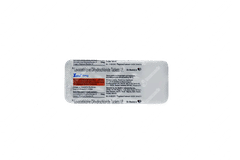 Xyzal 10mg Tablet 10