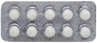 Xyzal 10mg Tablet 10