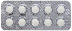 Xyzal 10Mg Tablet 10