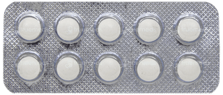 Xyzal 10Mg Tablet 10