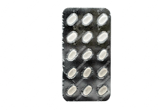 Xyzal Tablet 15