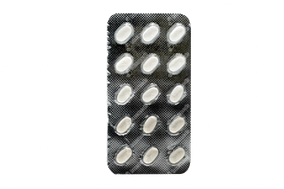 Xyzal 5 MG Tablet 15