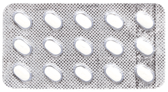 Xyzal Tablet 15 Xyzal Tablet 15