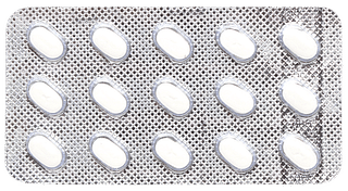 Xyzal Tablet 15
