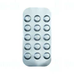 Xyzal M Tablet 15 Xyzal M Tablet 15