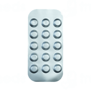 Xyzal M Tablet 15