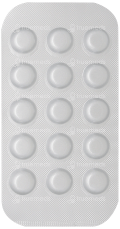 Xyzal M Tablet 15 Xyzal M Tablet 15