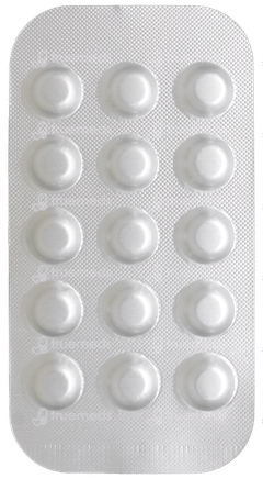Xyzal M Tablet 15 Xyzal M Tablet 15
