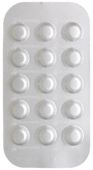 Xyzal M Tablet 15