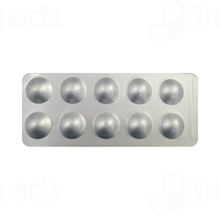 Xyzal M Kid Dt Tablet 10