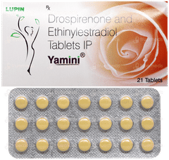 Yamini Tablet 21 Yamini Tablet 21