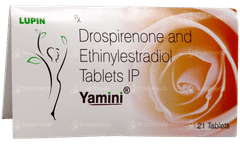 Yamini Tablet 21 Yamini Tablet 21
