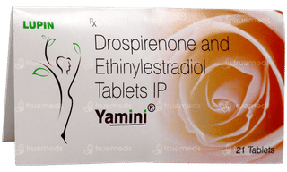 Yamini Tablet 21
