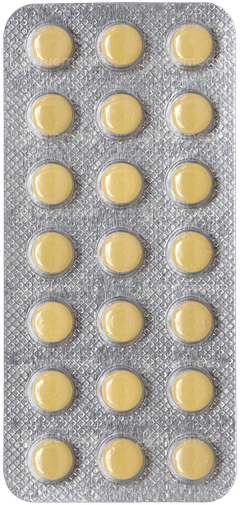 Yamini Tablet 21 Yamini Tablet 21