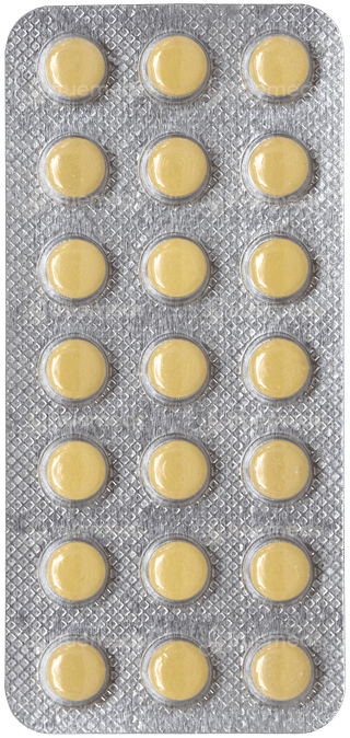 Yamini Tablet 21