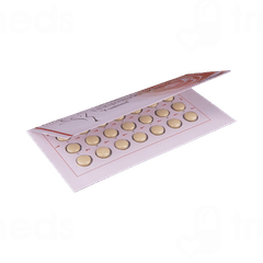 Yamini Tablet 21