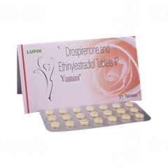 Yamini Tablet 21