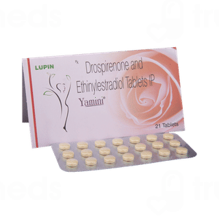 Yamini Tablet 21