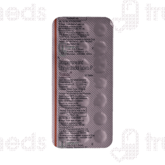 Yamini Tablet 21